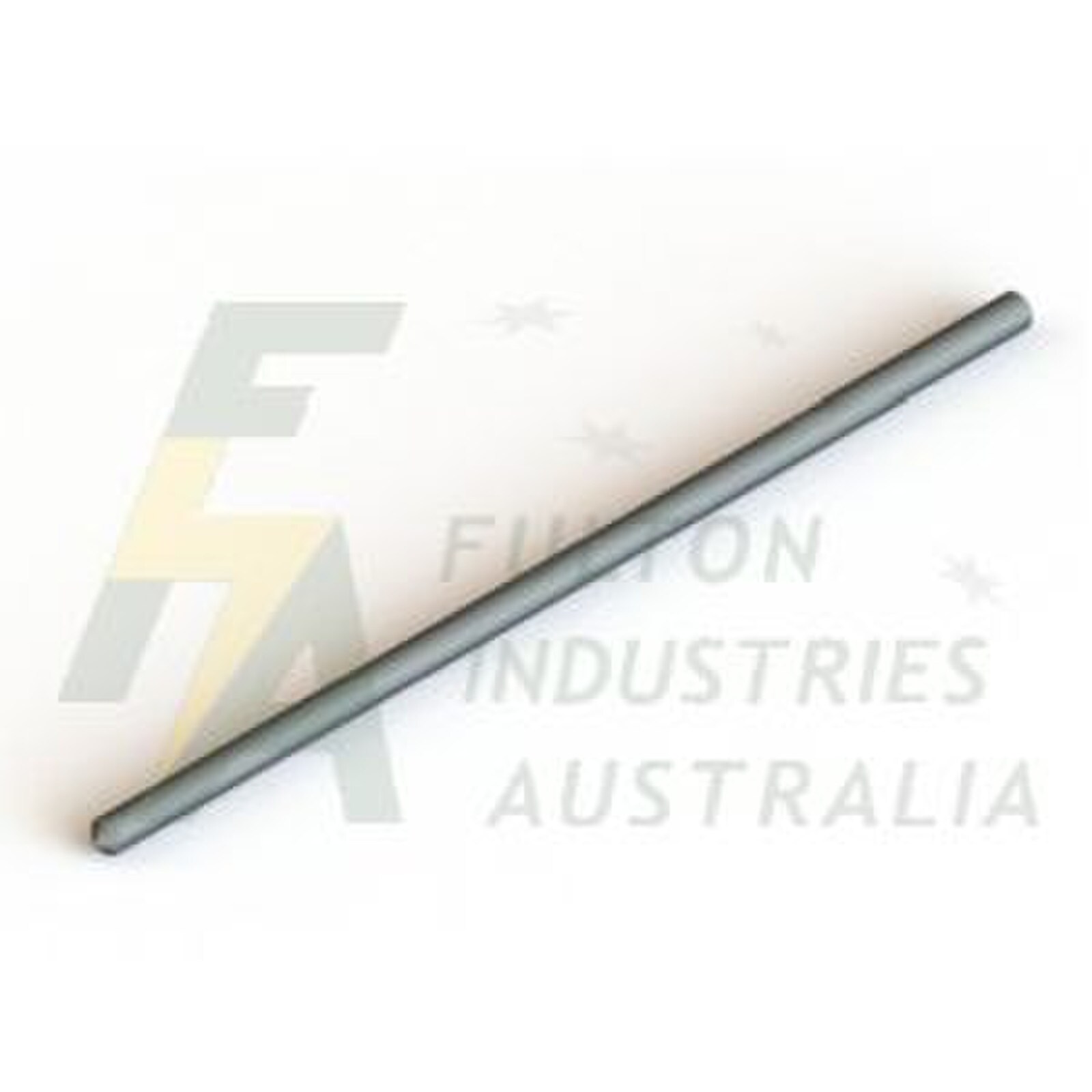 Earth rod - Stainless steel G316L earth rod Essential Energy approved 269971
